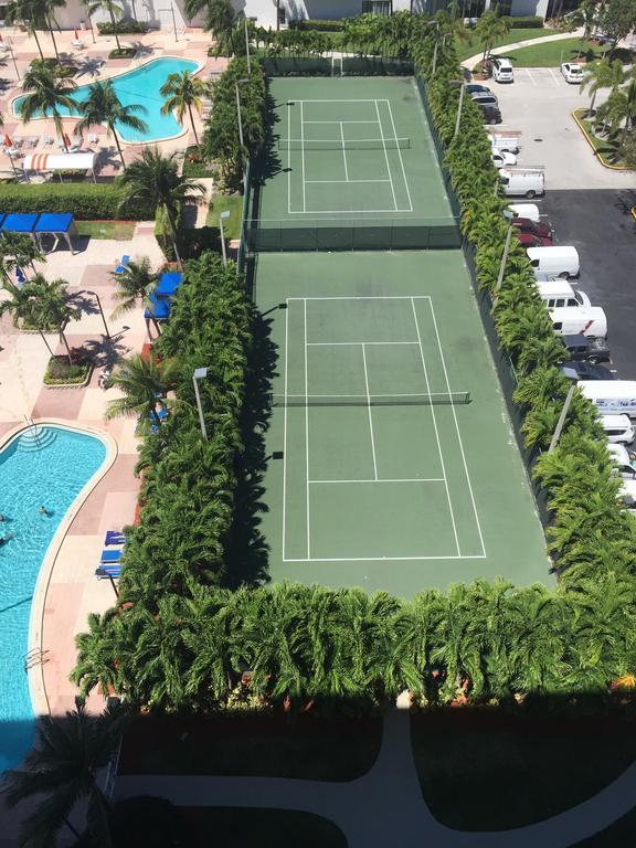 Ocean Reserve Str-01045 Miami Beach Exterior foto